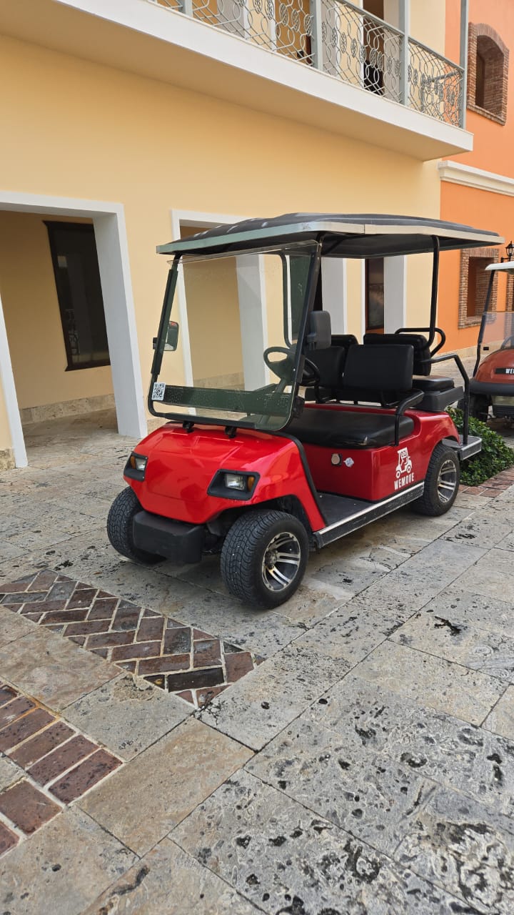 Eco Driver Lt-a2+2 (2023)